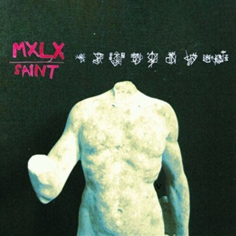 Saint/Product Detail/Rock/Pop