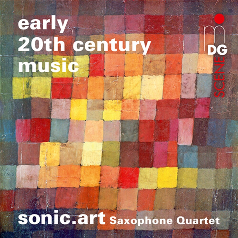 Early 20th Century Music/Product Detail/Classical