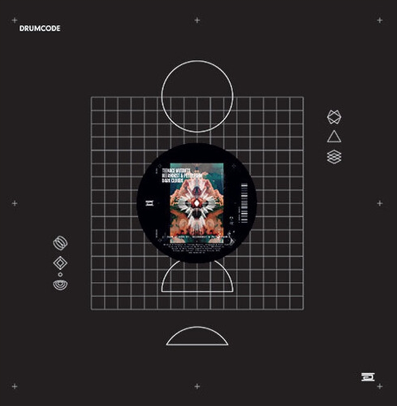 Dark Clouds / Umek Footmachine/Product Detail/Dance