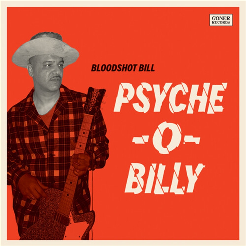 Psyche-O-Billy/Product Detail/Rock/Pop