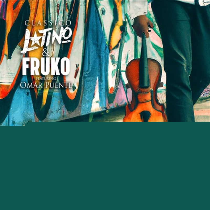 Salsa Classics/Product Detail/World