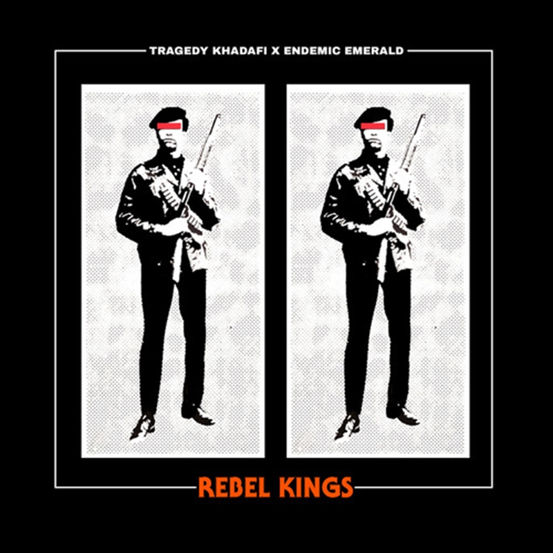 Rebel Kings/Product Detail/Rap