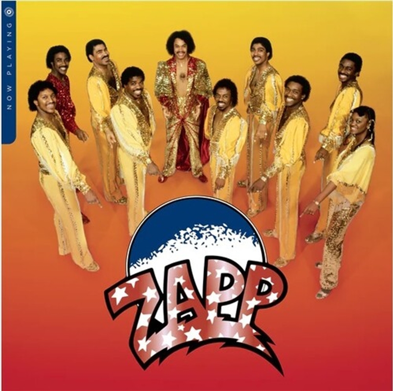 Now Playing/Product Detail/R&B