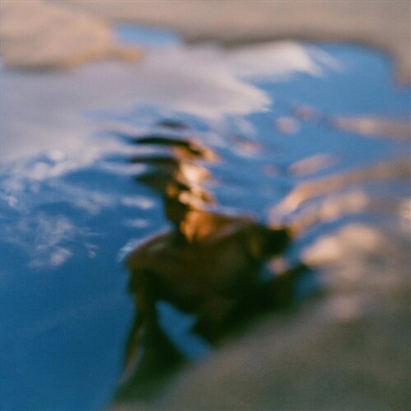 Nostalgic For The Future Ep/Product Detail/Dance