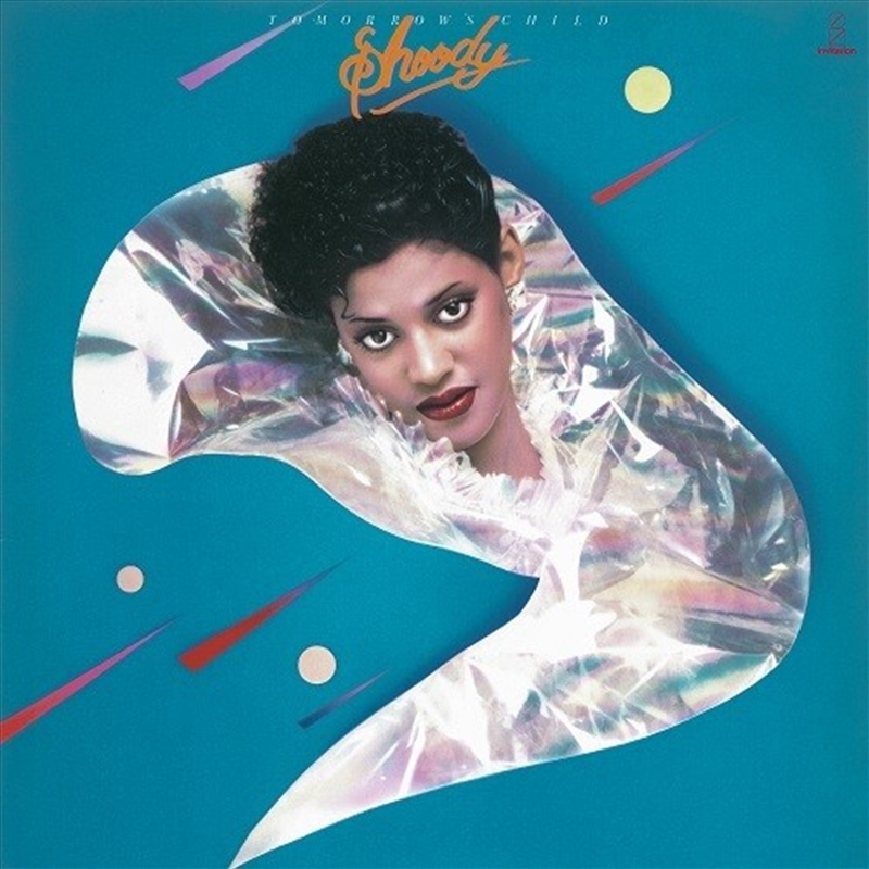 Tomorrow's Child/Product Detail/R&B