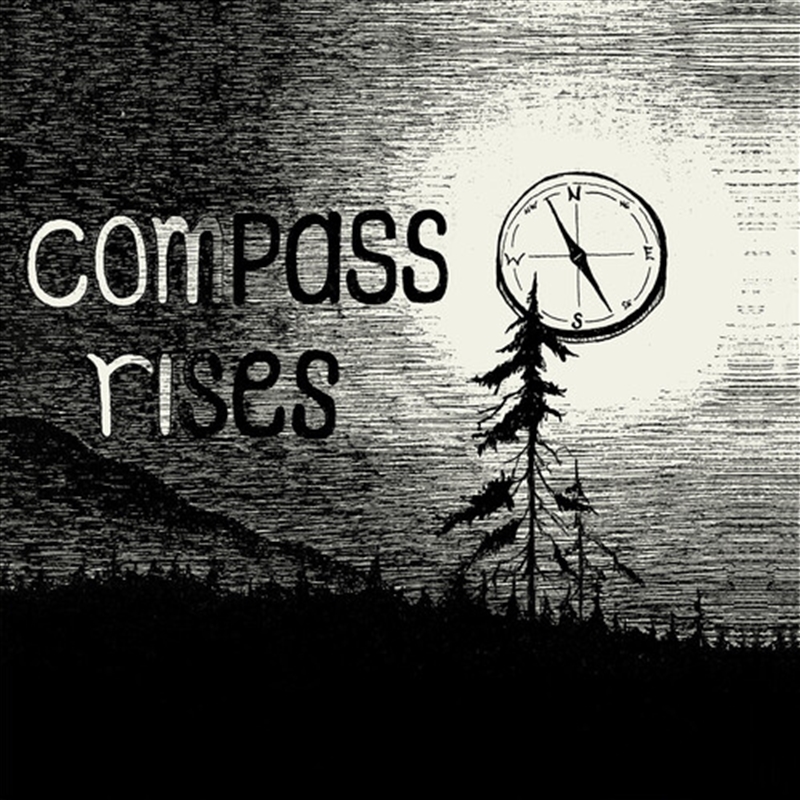 Compass Rises/Product Detail/Jazz