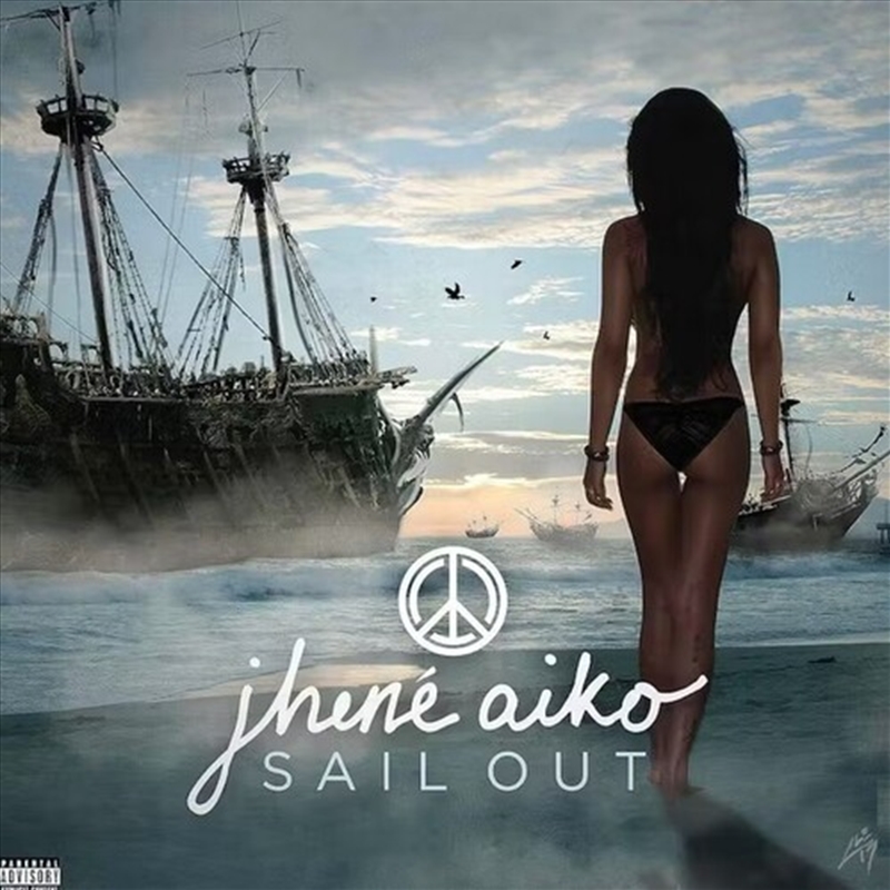 Sail Out/Product Detail/R&B