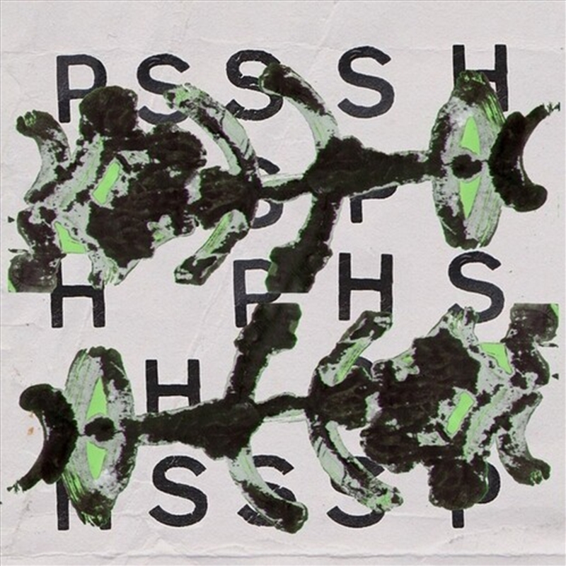 Psssh 003/Product Detail/Dance