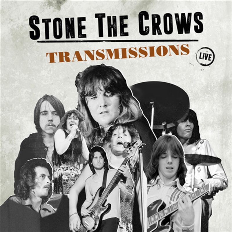 Transmissions/Product Detail/Rock/Pop