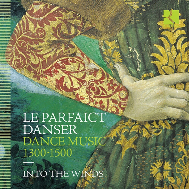 Le Parfaict Danser - Dance Mus/Product Detail/Classical