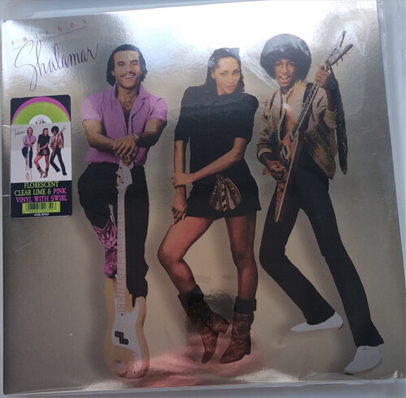 Friends/Product Detail/R&B