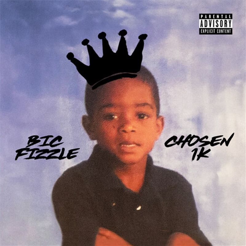 Chosen 1k/Product Detail/Hip-Hop