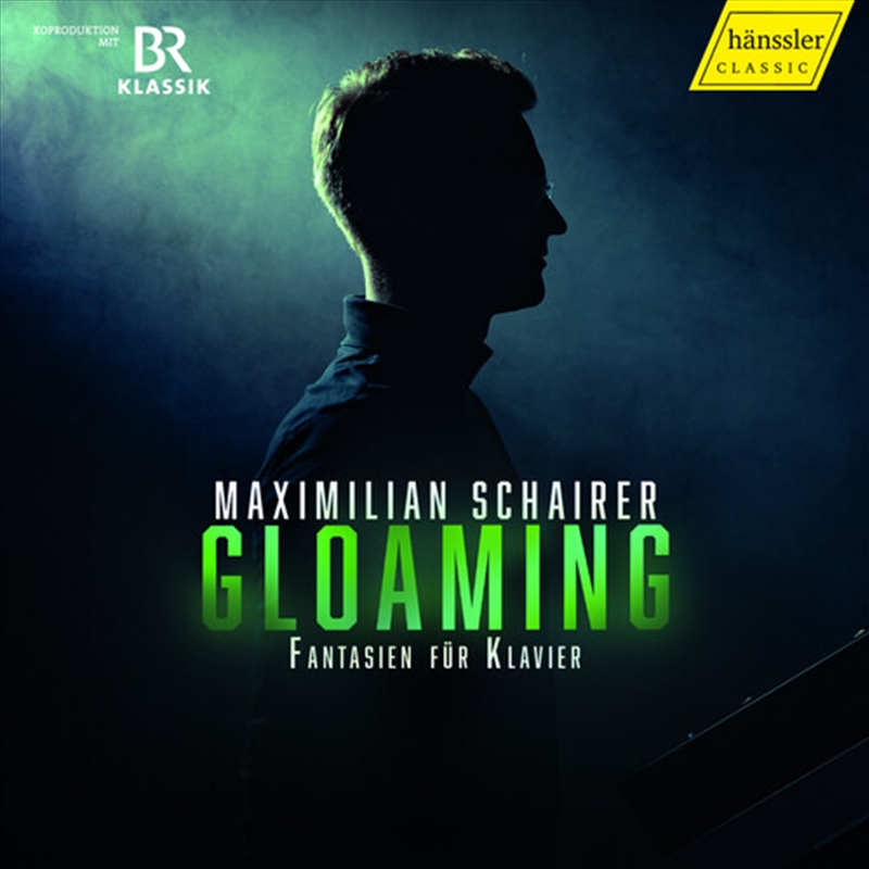 Fantasien Fur Klavier/Product Detail/Classical