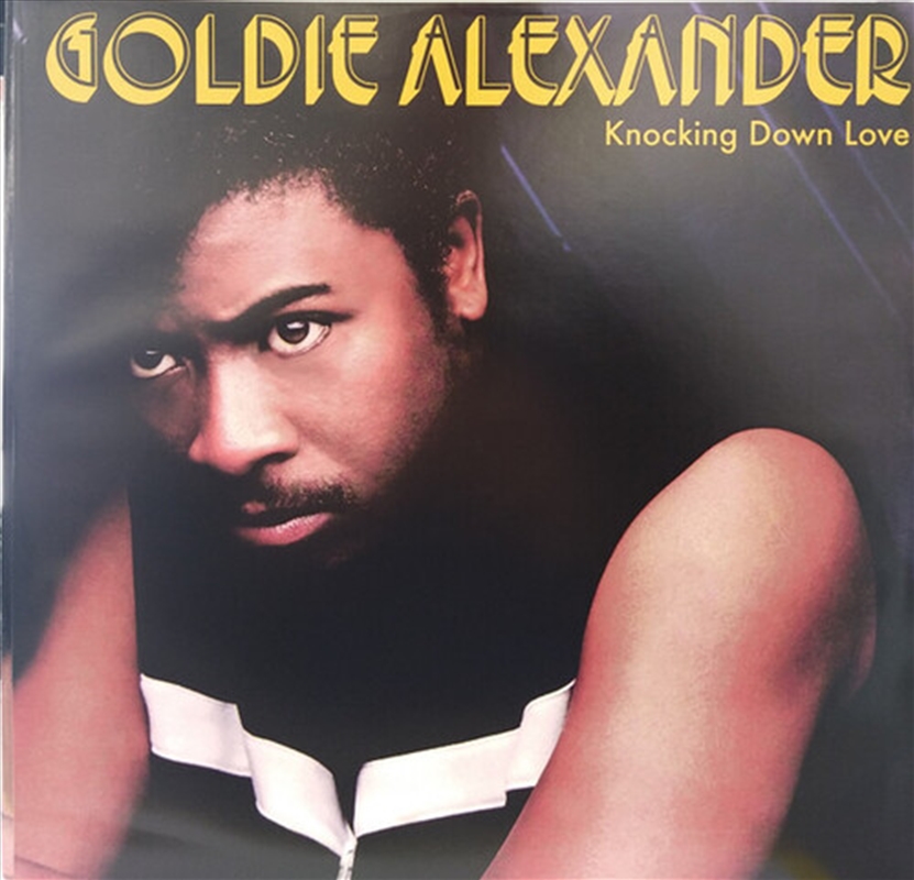 Knocking Down Love/Product Detail/Dance