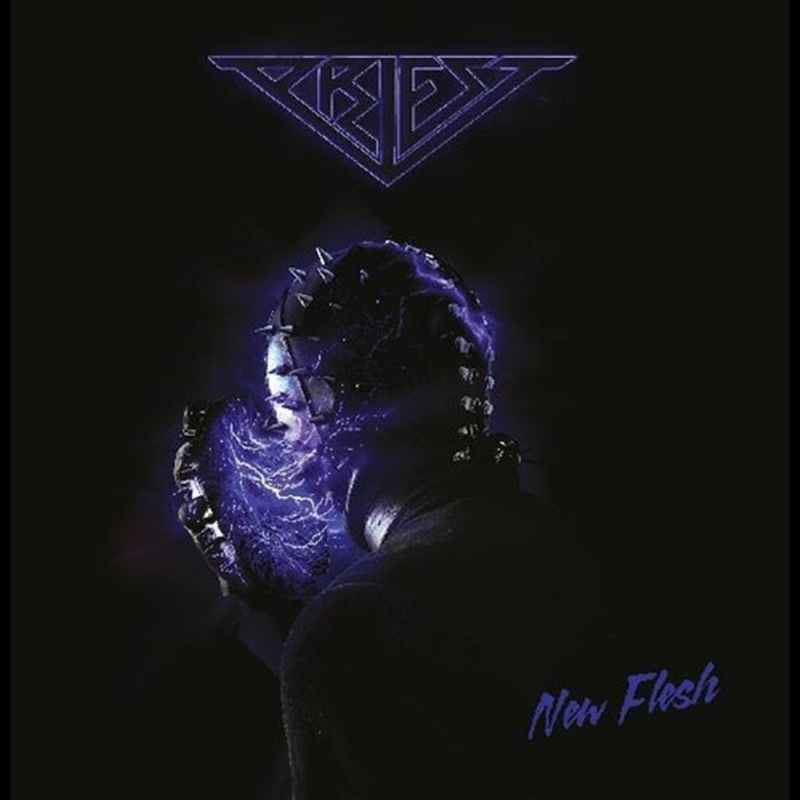 New Flesh/Product Detail/Rock/Pop