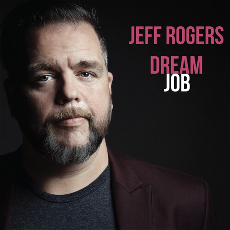 Dream Job/Product Detail/Blues
