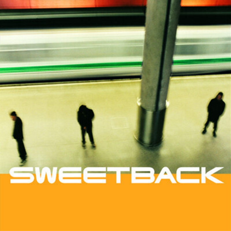 Sweetback/Product Detail/Rap
