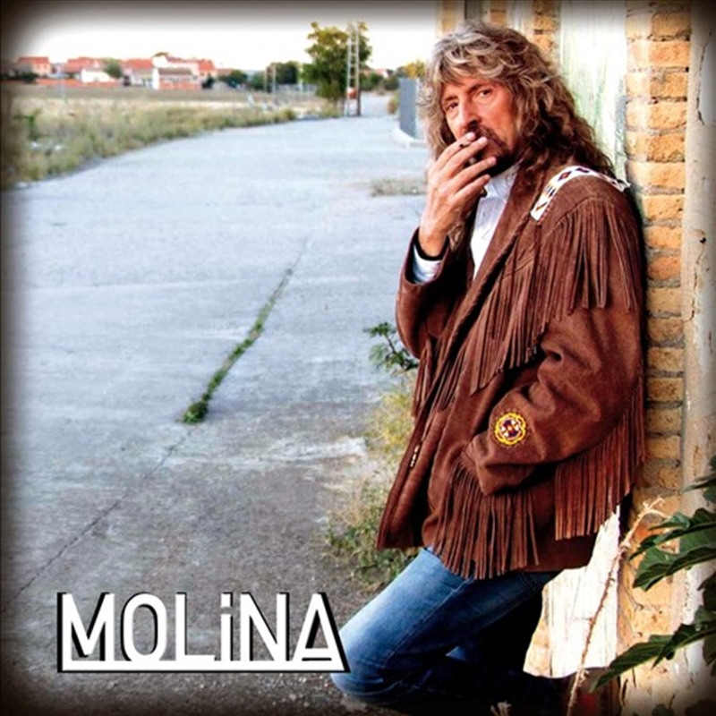 Molina/Product Detail/Rock/Pop