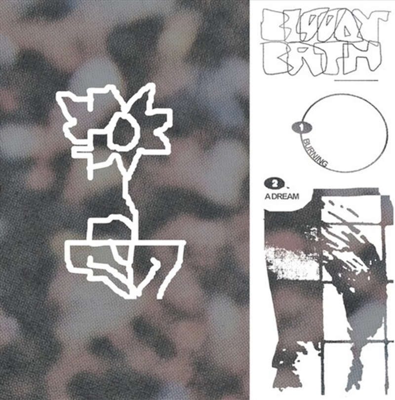 Burning / Dream/Product Detail/Rock/Pop