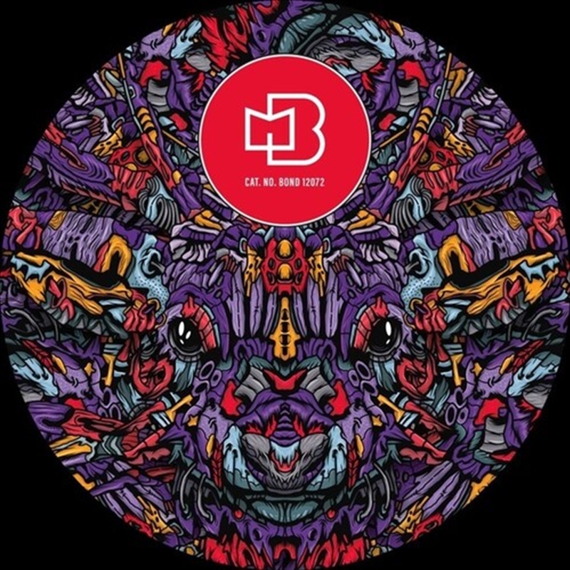 See Through My Eyes/Product Detail/Dance