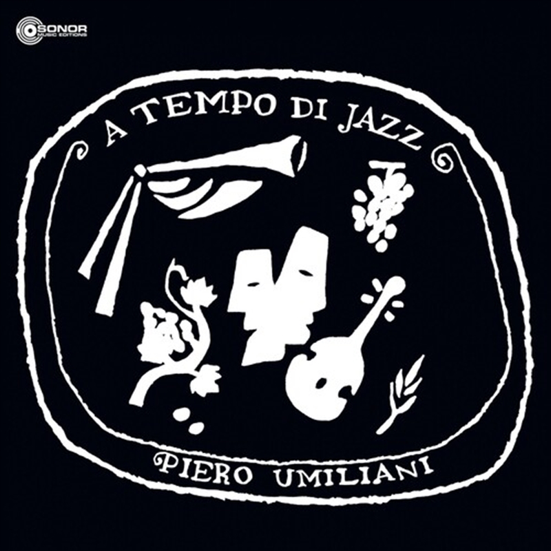 Tempo Di Jazz/Product Detail/Jazz