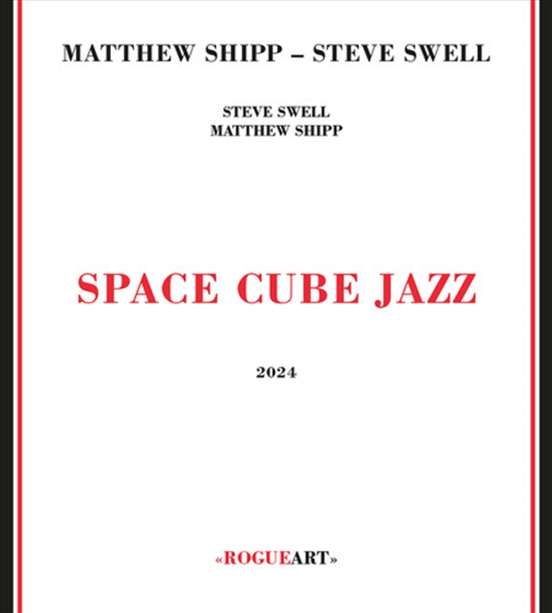 Space Cube Jazz/Product Detail/Jazz