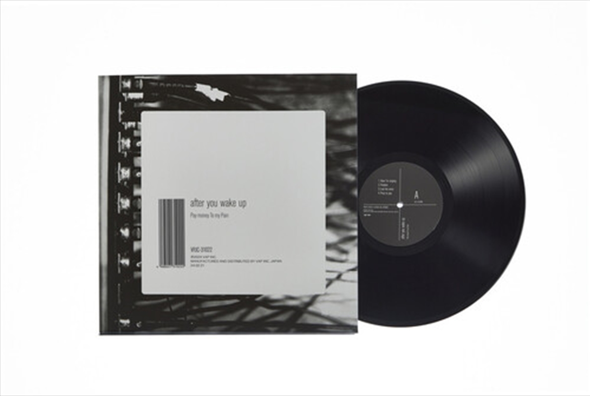 After You Wake Up/Product Detail/Rock/Pop