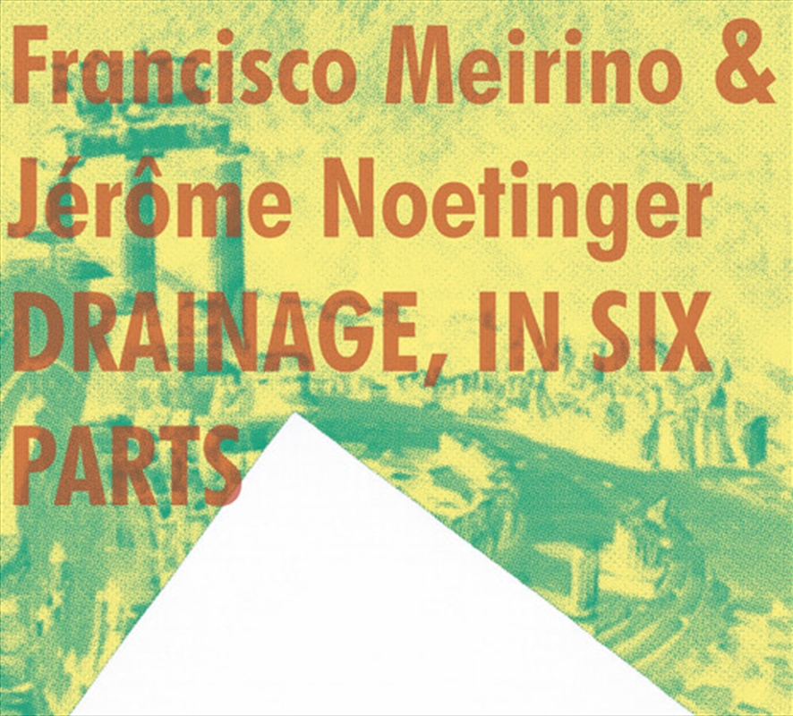 Drainage, In Six Parts/Product Detail/Specialist