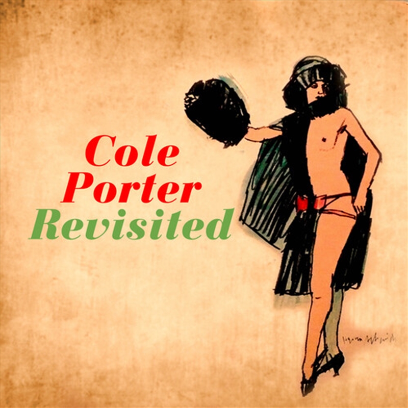 Cole Porter Revisited/Product Detail/Jazz