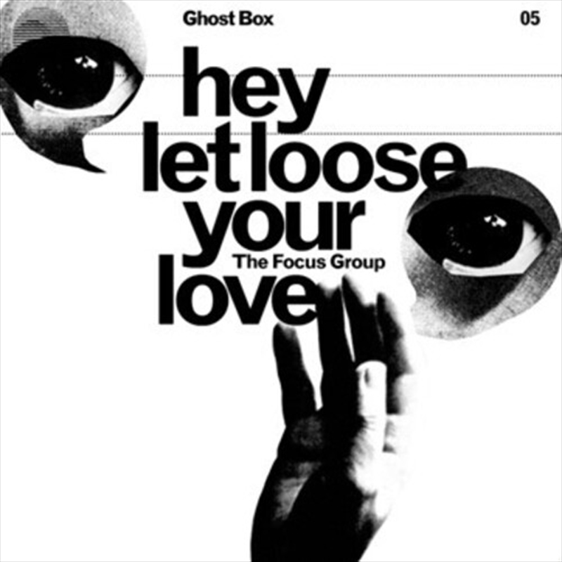 Hey Let Loose Your Love/Product Detail/Dance