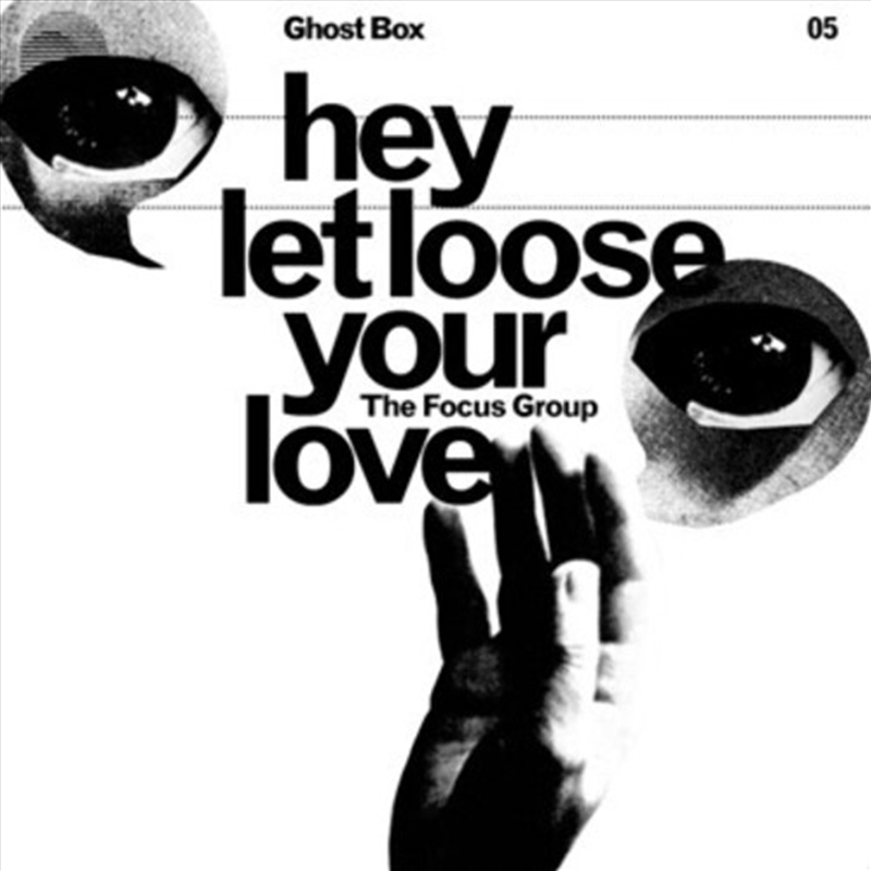 Hey Let Loose Your Love/Product Detail/Dance