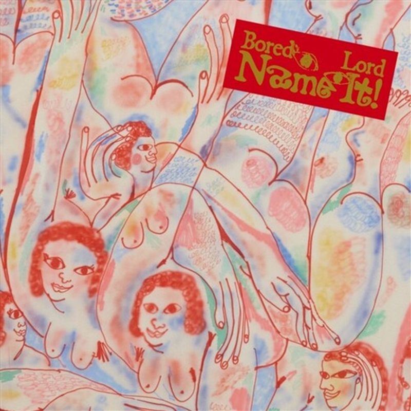 Name It!/Product Detail/Dance