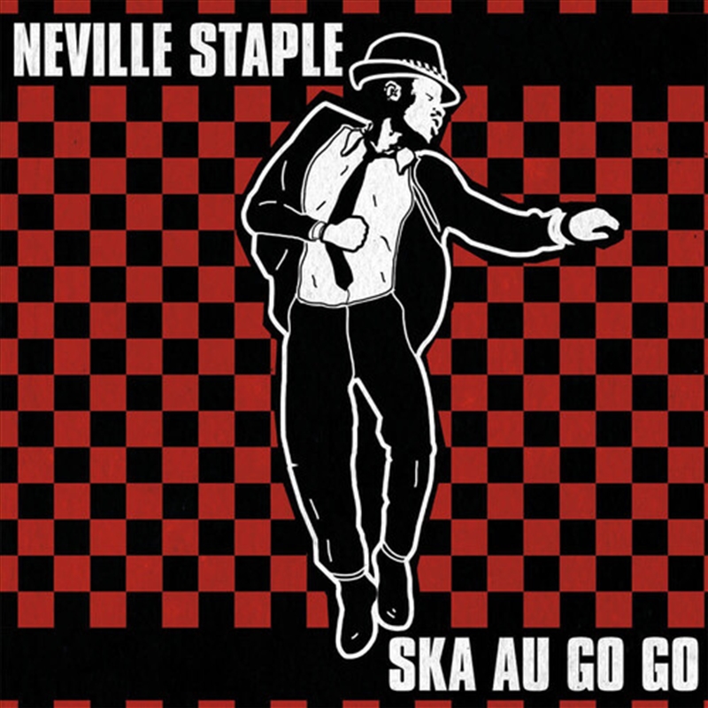 Ska Au Go Go/Product Detail/Reggae