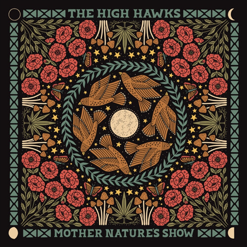 Mother Nature's Show/Product Detail/Rock/Pop