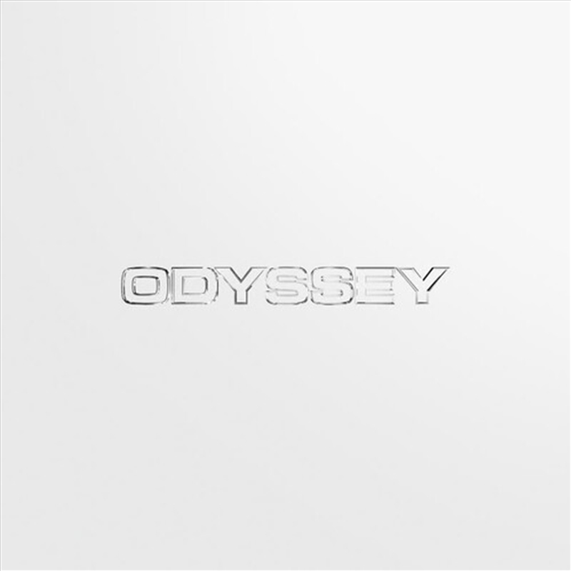 Odyssey/Product Detail/Dance