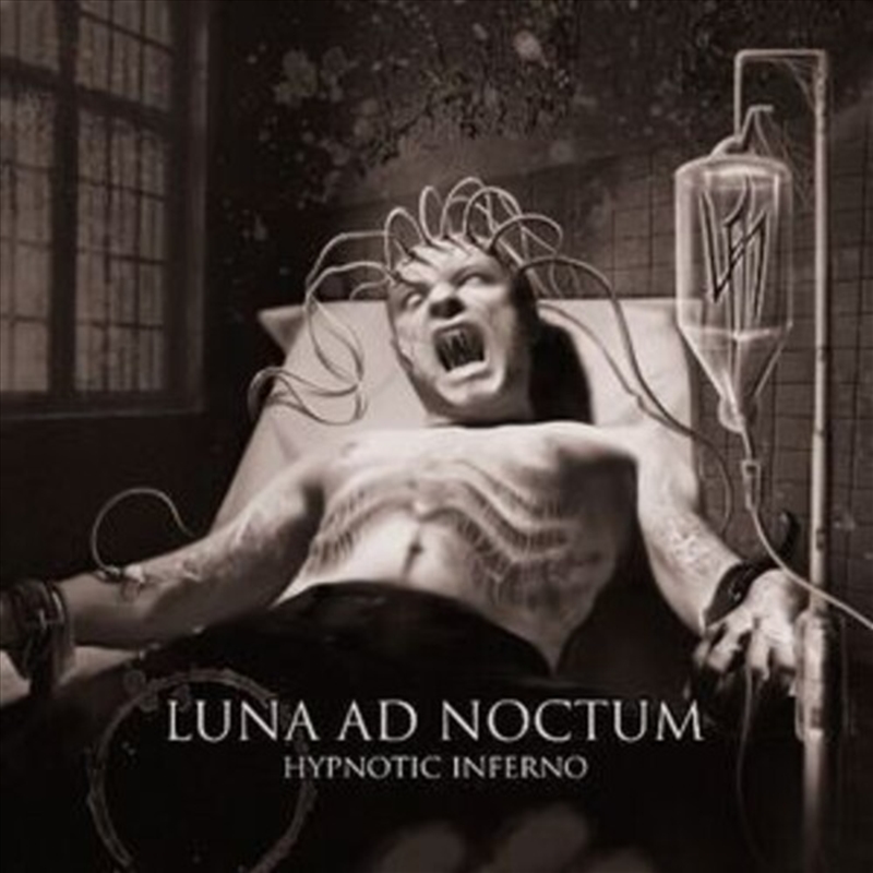 Hypnotic Inferno/Product Detail/Rock/Pop