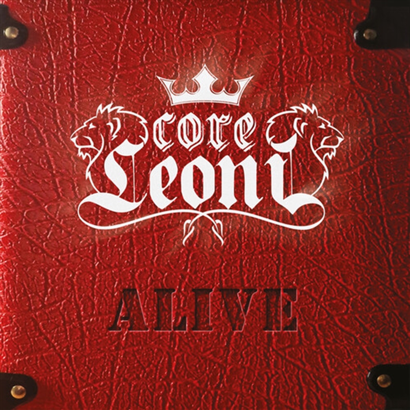 Alive/Product Detail/Rock/Pop