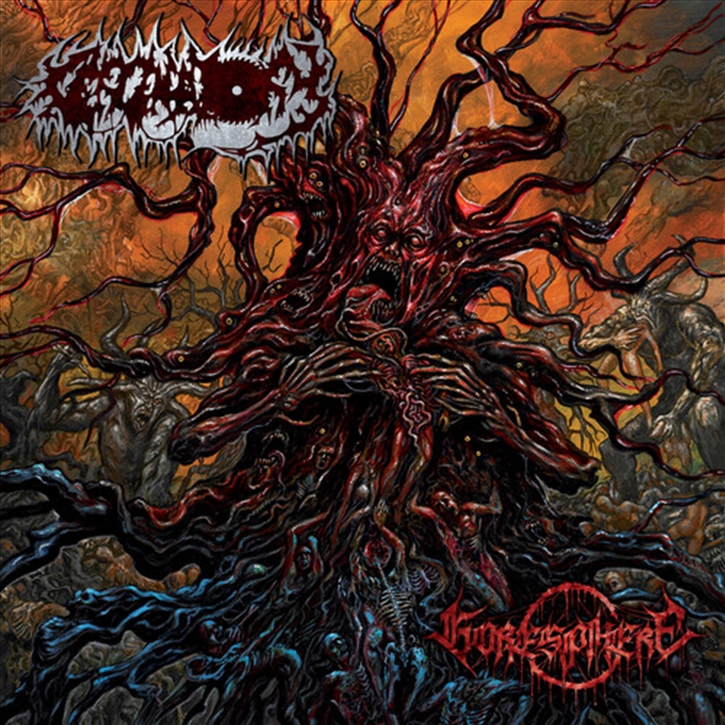 Goresphere/Product Detail/Rock/Pop