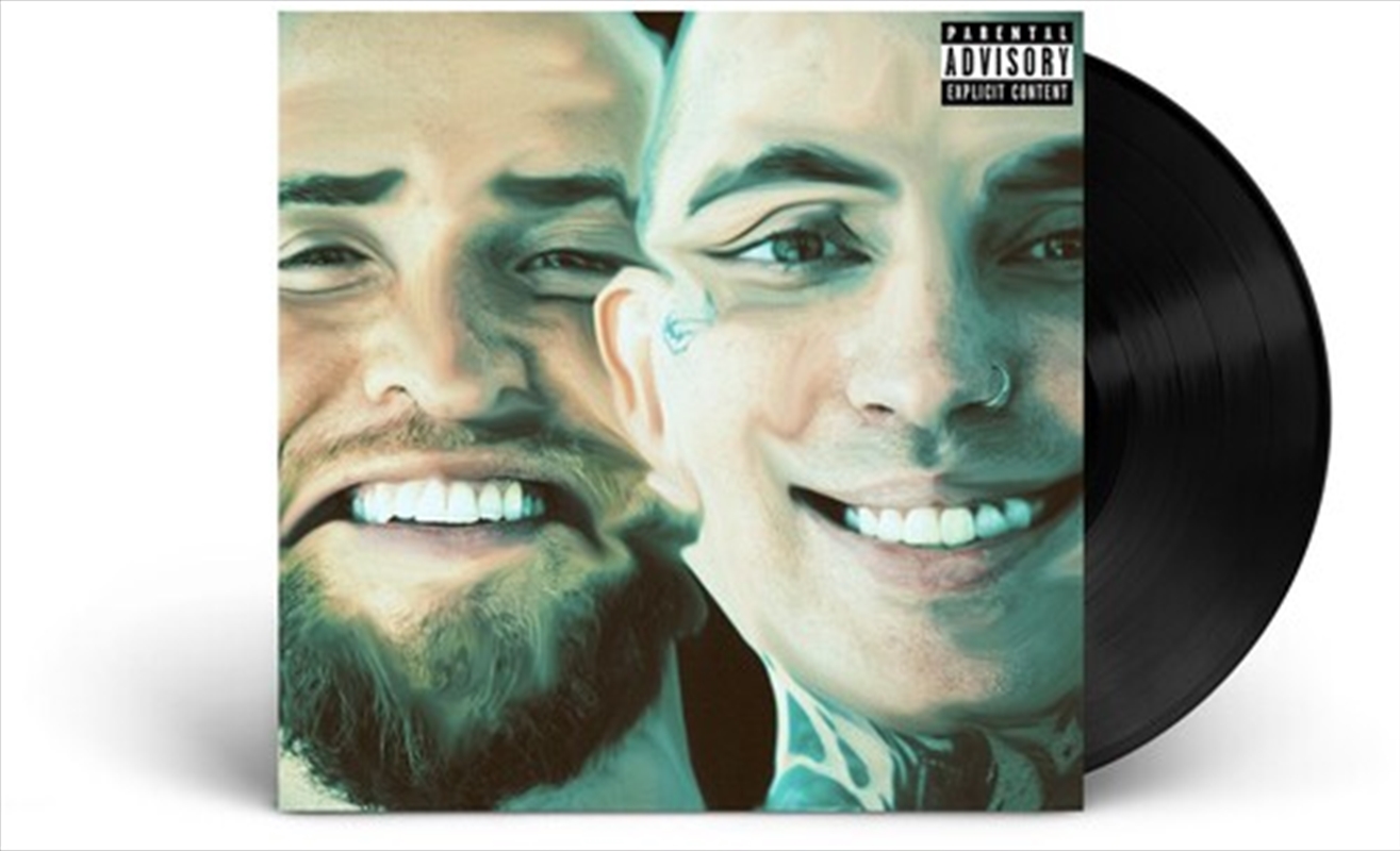 Mansionz 2/Product Detail/R&B