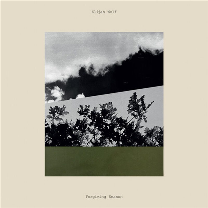 Forgiving Season/Product Detail/Rock/Pop