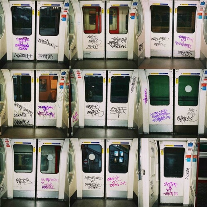 2 Ruff Vol 1/Product Detail/Dance