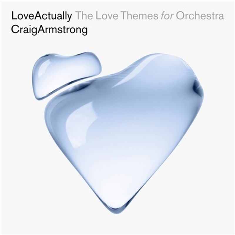 Love Actually - The Love Theme/Product Detail/Classical