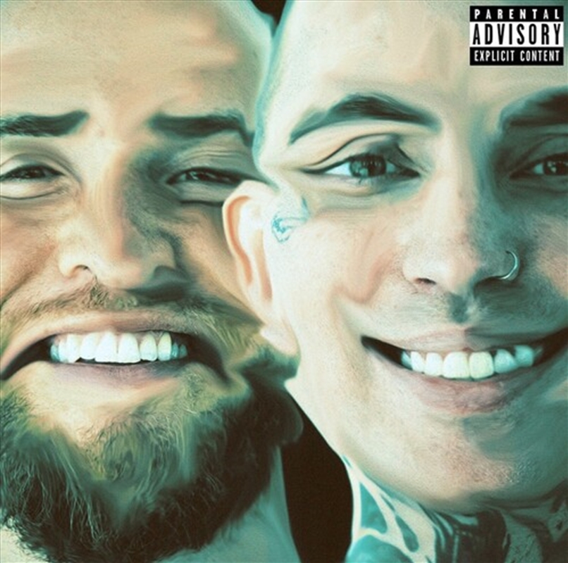 Mansionz 2/Product Detail/R&B