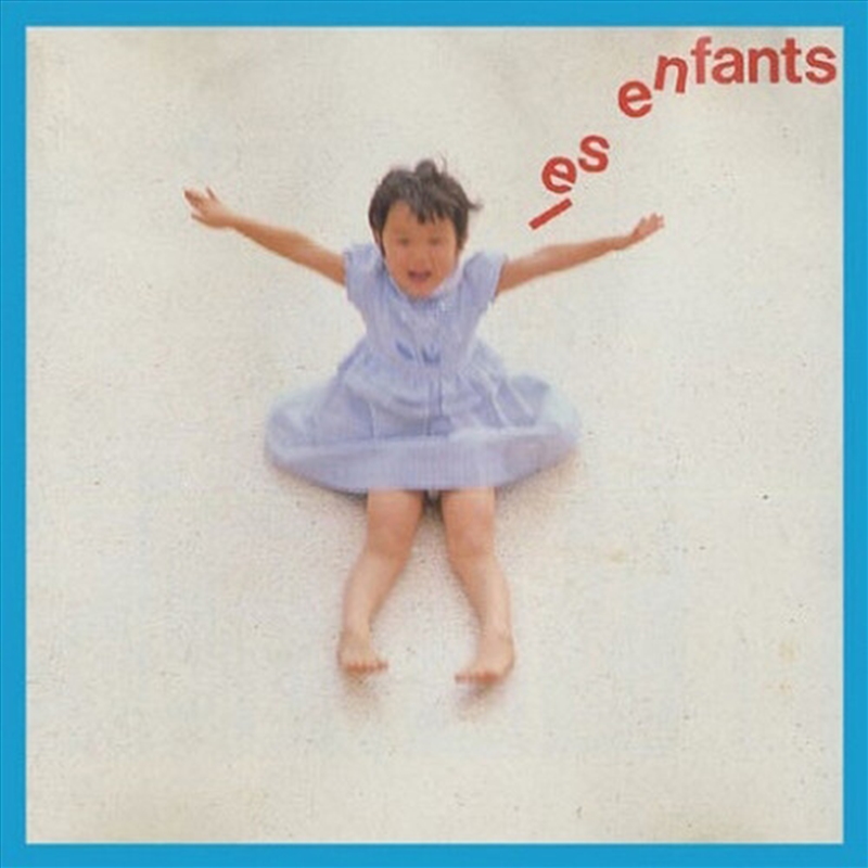 Les Enfant 2: Various Artists/Product Detail/Rock/Pop