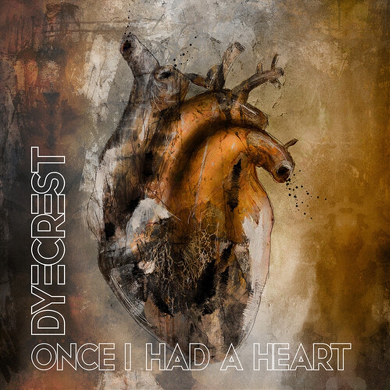 Once I Had A Heart/Product Detail/Rock/Pop