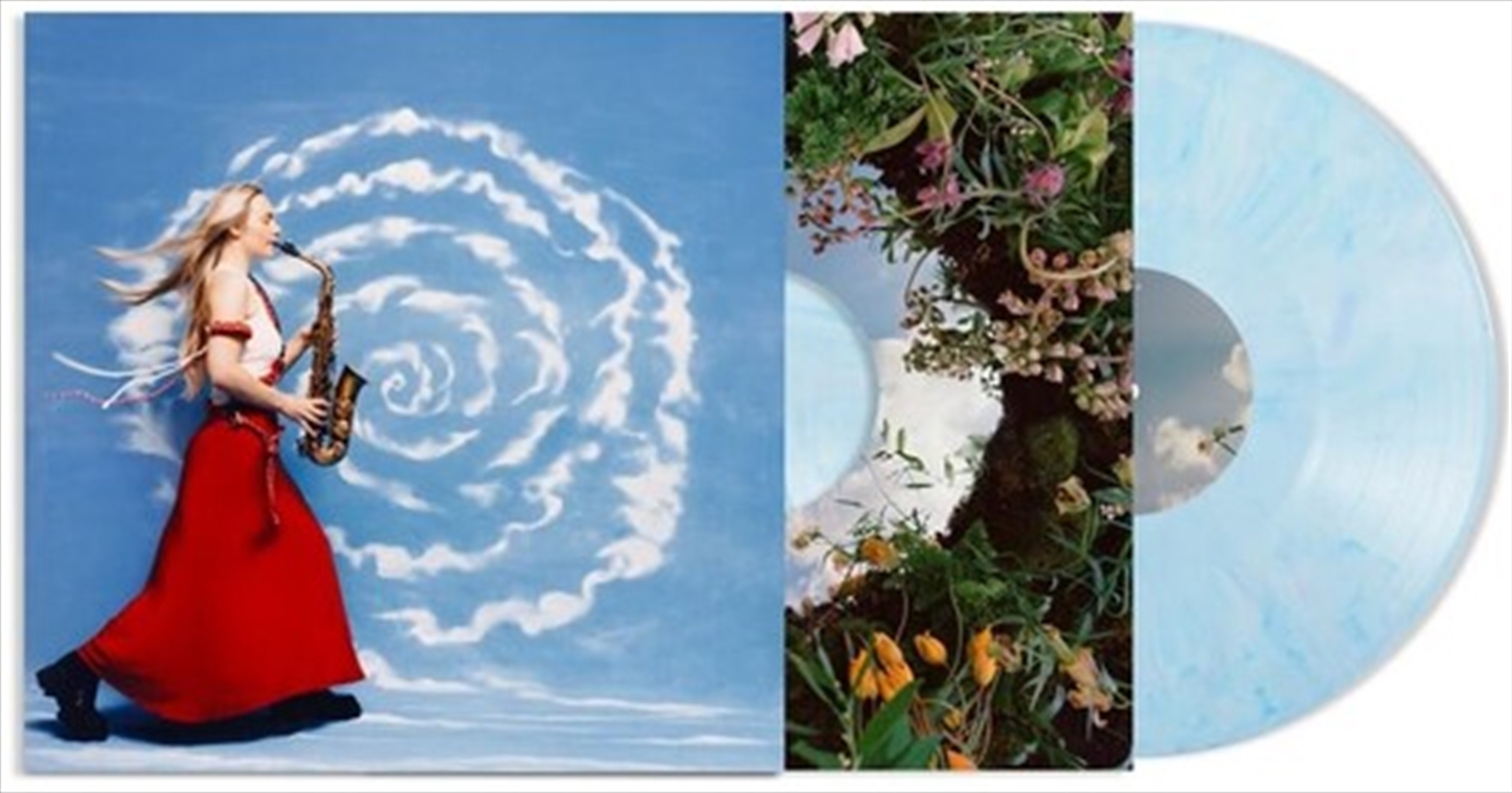 Sample The Sky/Product Detail/Jazz