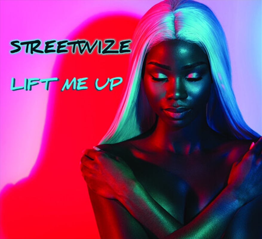 Lift Me Up/Product Detail/Jazz