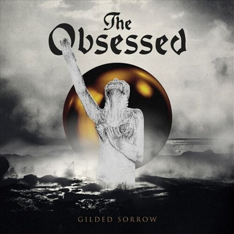 Gilded Sorrow/Product Detail/Rock/Pop