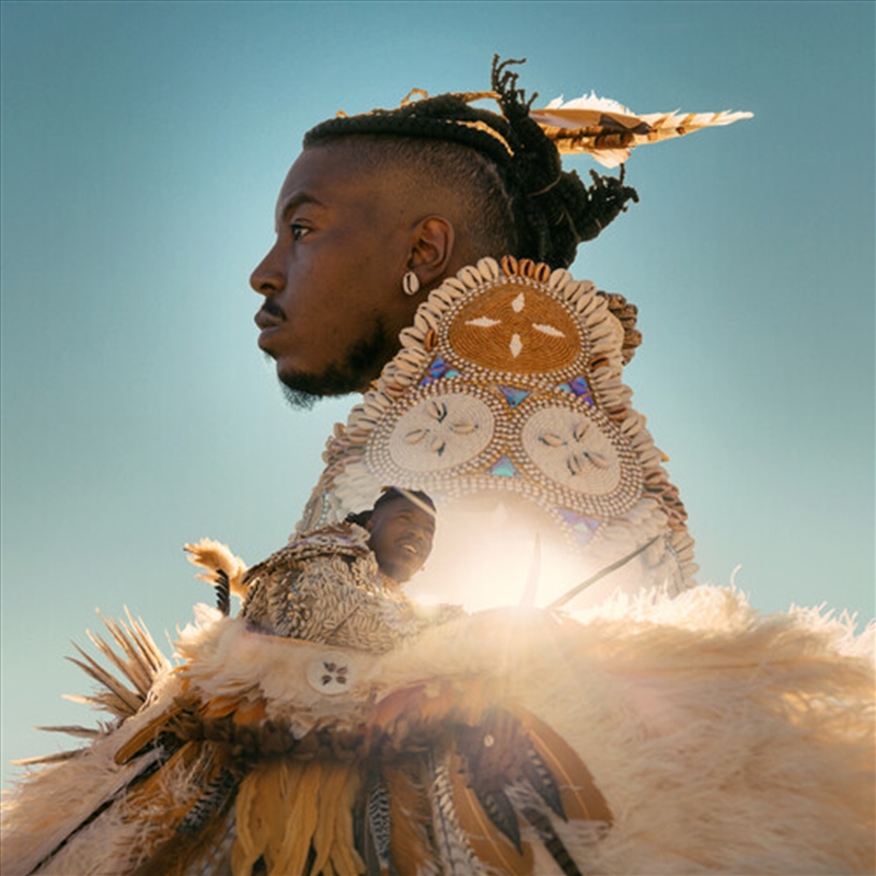 Bark Out Thunder Roar Out Ligh/Product Detail/Jazz