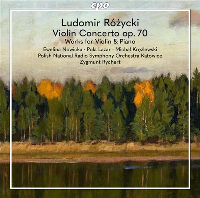 Violin Works/Product Detail/Classical